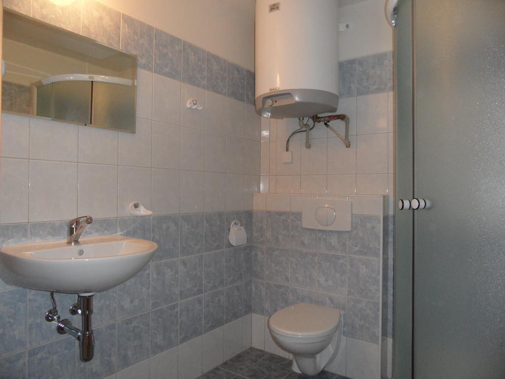 Vila Kamila Janske Lazne Bilik gambar