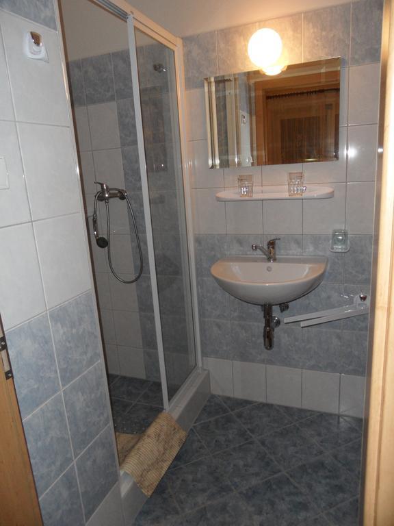 Vila Kamila Janske Lazne Bilik gambar